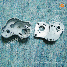 Die Casting Aluminum auto parts manufacture